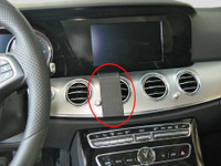 ProClip MB E-class 17