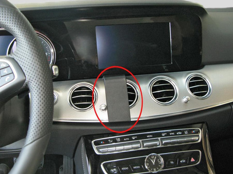 ProClip MB E-class 17