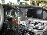 ProClip MB E-class sedan 09-13