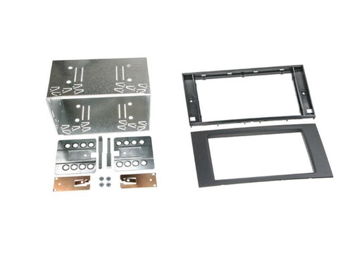 Ford Kuga/Fiesta 2008-2013 asennuskehys 2DIN 