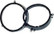 Honda Accord/Civic 2003 - 2007 kaiutinadapteri 160mm etuovet
