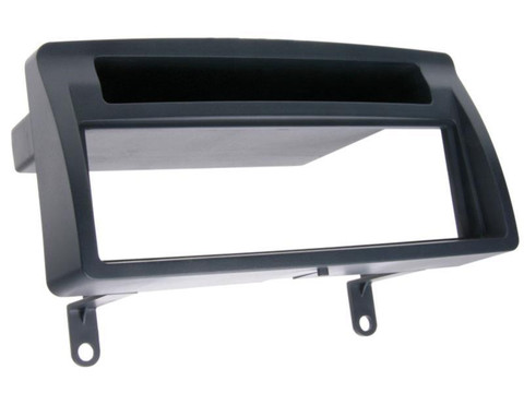 Toyota Corolla (E12) 01/2002-2007 asennuskehys 1DIN