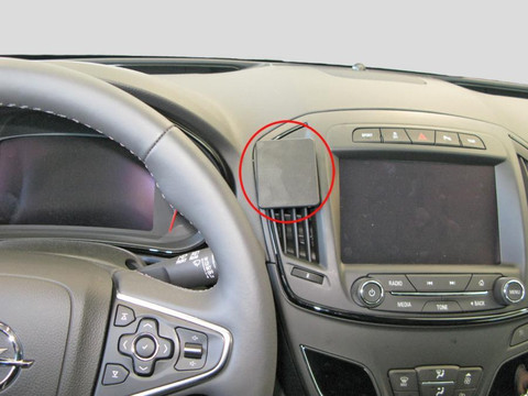 ProClip Opel Insignia 17-17