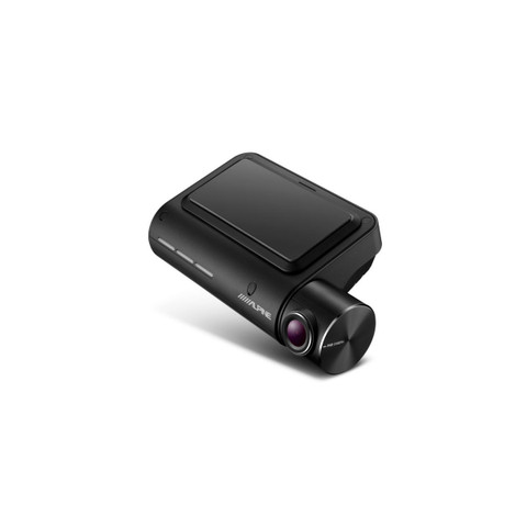 Alpine DVR-F800PRO