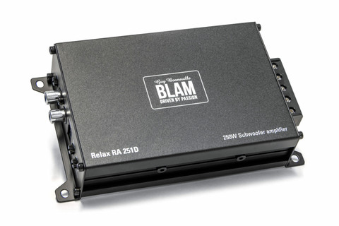 Blam RA251D