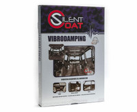 Silent Coat Volume Pack 1,875m2