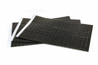 Silent Coat Volume Pack 1,875m2