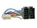 Pioneer soitinjohto 16-pin