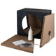 Autoconnect subwoofer kotelo 12