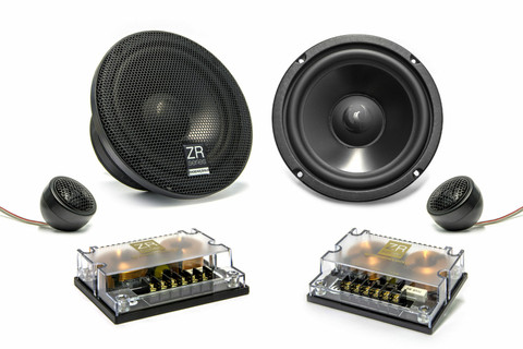 Phoenix Gold ZR65CS