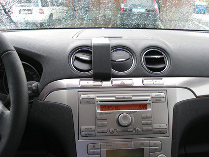 ProClip Ford S-Max 2006-2015 (keskipidike)