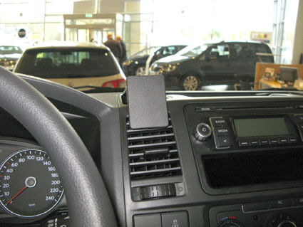 ProClip Volkswagen Caravelle 2010-2015
