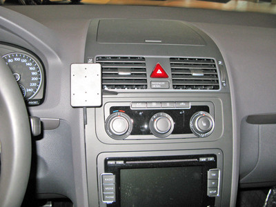 ProClip Volkswagen Touran 2003-2015
