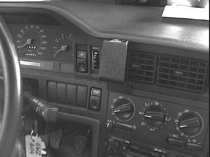 ProClip Volvo 850 92-97
