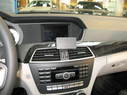 ProCllp MB C-Class (180-320) 11-14