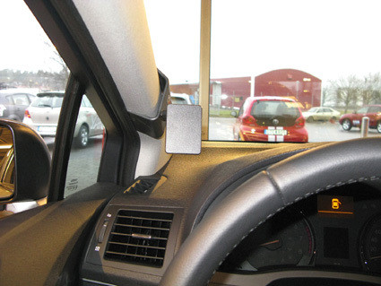 ProClip Toyota Avensis 09-15 (vasen)