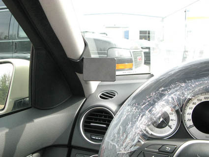 ProClip MB C-class (180-320) 11-14