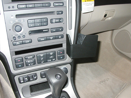 ProClip Saab 9-5 98-06