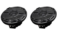 Blam Wave 6 Black