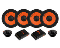 GAS MAD1-66