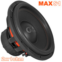GAS MAX S1-15D1