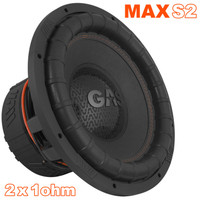 GAS MAX S2-15D1