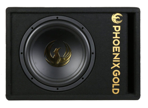 Phoenix Gold Z12AB