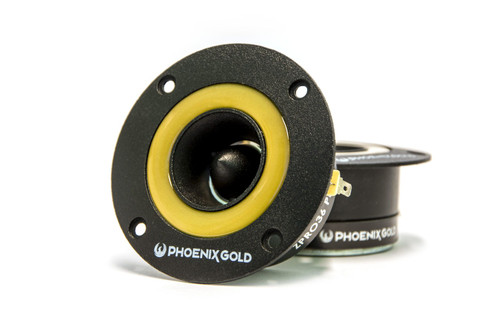 Phoenix Gold ZPRO36