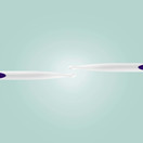 Prym Ergonomics neulepuikot 35 cm, 3.0 - 10.0 mm