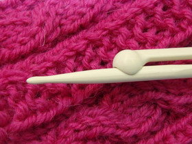 Prym Ergonomics neulepuikot 35 cm, 3.0 - 10.0 mm