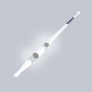 Prym Ergonomics neulepuikot 35 cm, 3.0 - 10.0 mm