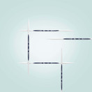 Prym Ergonomics sukkapuikot 20 cm, 2.5 - 8.0 mm