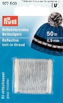 Prym heijastinlanka 0,5 mm / 50 m