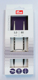 Prym Ergonomics pyöröpuikko 80 cm, 3.0 - 12 mm