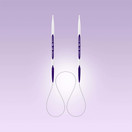 Prym Ergonomics pyöröpuikko 80 cm, 3.0 - 12 mm