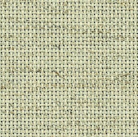 Rustico-aida 5.4 r / cm - kangas, Zweigart