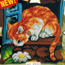 Ristipistotyyny -paketit