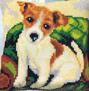 Ristipistotyyny -paketit