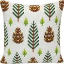 Ristipistotyyny -paketit