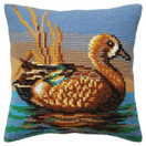 Ristipistotyyny -paketit