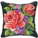 Ristipistotyyny -paketit