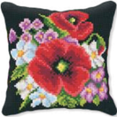 Ristipistotyyny -paketit