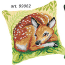 Ristipistotyyny -paketit