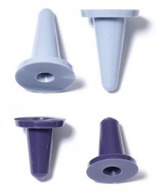 Prym Puikon kärkien suojat / stopparit puikkoihin