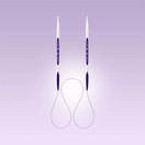 Prym Ergonomics pyöröpuikko 60 cm, 3,0-6.0 mm