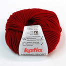 Katia Concept Merino Sport - merinovilla