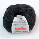 Katia Concept Merino Sport - merinovilla
