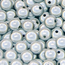 Heijastavat helmet 4 - 12 mm, 10 - 100 kpl, hopea