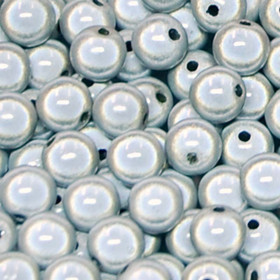 Heijastavat helmet 4 - 12 mm, 10 - 100 kpl, hopea