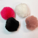 Tekoturkistupsu 6 cm